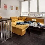 Appartement Arcadia Odessa