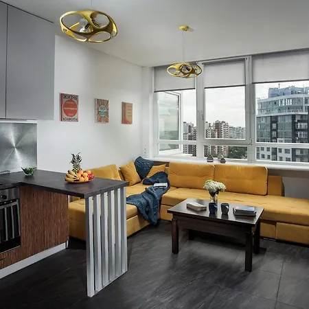 Arcadia Appartement *