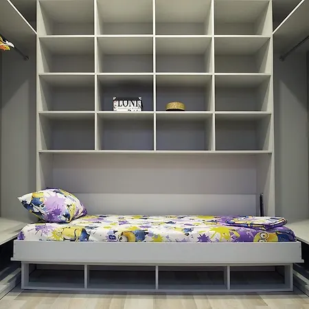 Arcadia Appartement *