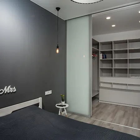 Arcadia Apartment Odessa