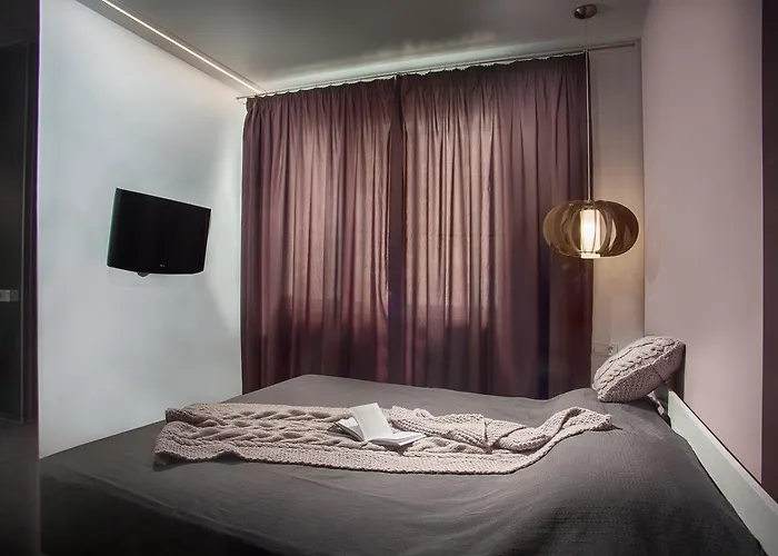 Apartman Arcadia Odessza