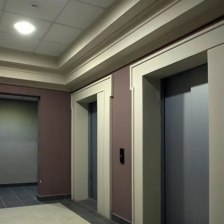 Arcadia Appartement *
