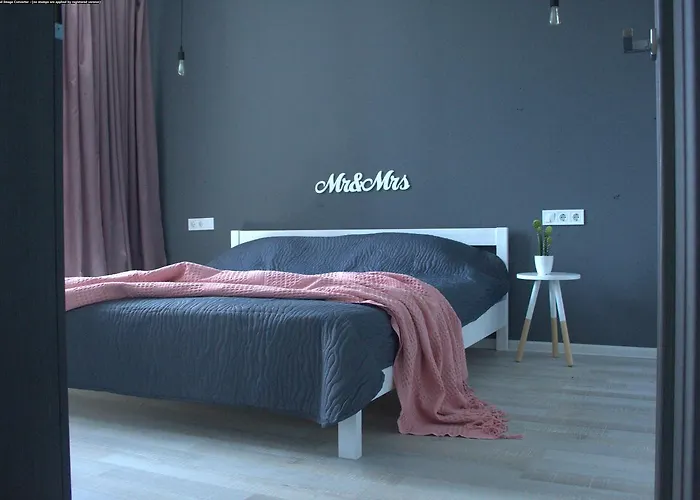 Arcadia * אודסה